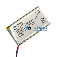 Batería para PLC PL063759 [Batería de Repuesto]